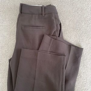 Aritzia Wilfred Effortless Pant Size 2 (Short)